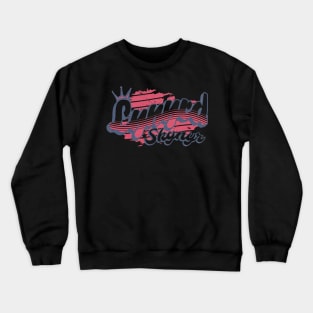 Lynyrd Pop Vintage Crewneck Sweatshirt